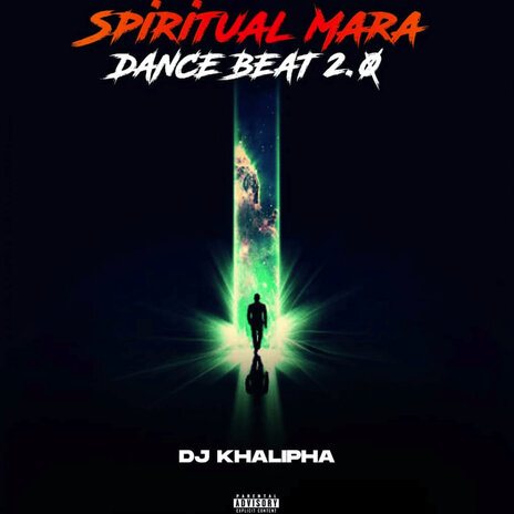 Spiritual Mara Dance Beat 2.0 | Boomplay Music