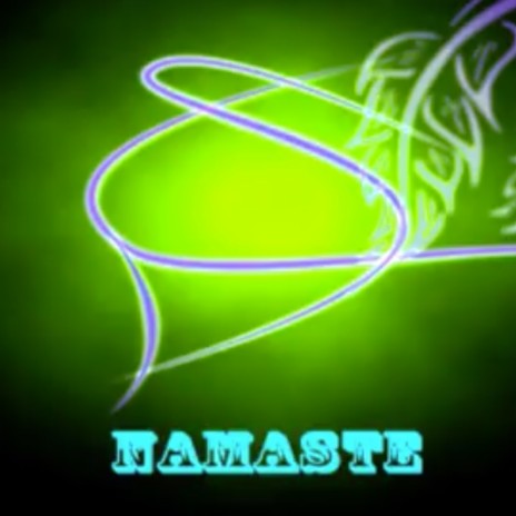 Namaste ft. AmY | Boomplay Music