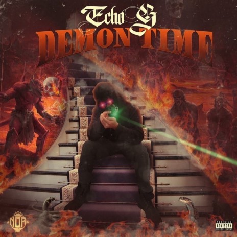 Demon Time | Boomplay Music