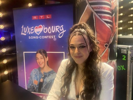 Radio International - The Ultimate Eurovision Experience (2024-01-31): Eurovision 2024 National Final Season, Vicky Leandross, Tali (LUX 2024) Interview, Norway's MGP 2024 and lots more