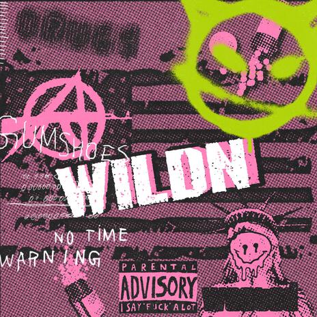 Wildn | Boomplay Music