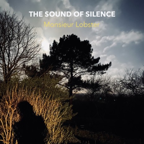 The sound of silence ft. Stereden | Boomplay Music