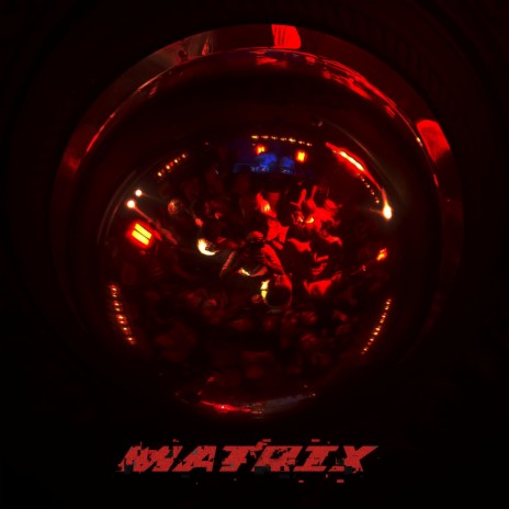 MATRIX ft. ambrozia, A.D.K, whothefislou & AletheCloud | Boomplay Music