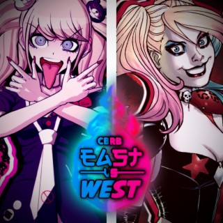 Junko Enoshima vs Harley Quinn