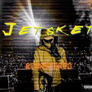 Jetsket