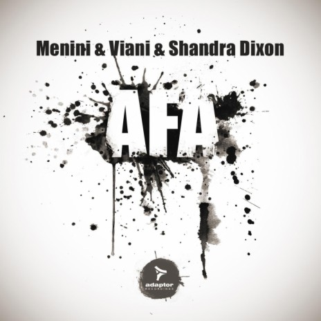 Afa (Jack & Joy Dub) ft. Shandra Dixon | Boomplay Music