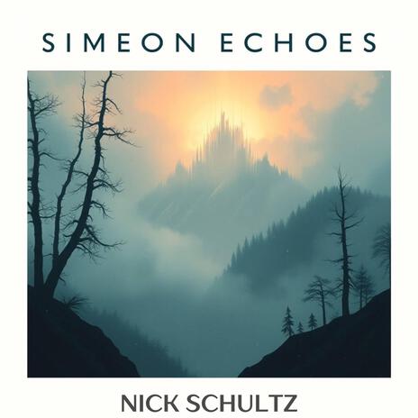 Simeon Echoes | Boomplay Music