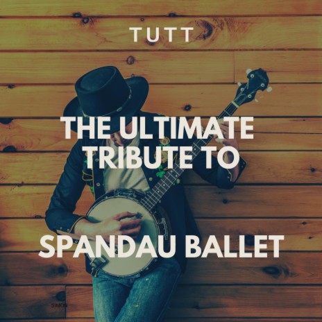 Through The Barricades (Originally Performed By Spandau Ballet) | Boomplay Music