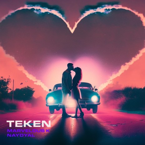 Teken ft. Naydyal | Boomplay Music