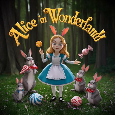 Alice in Wonderland | Boomplay Music