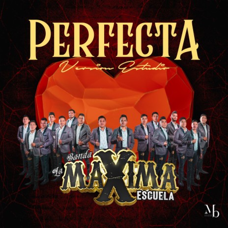 Perfecta (Remasterizada) | Boomplay Music