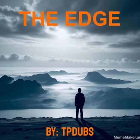 The Edge | Boomplay Music