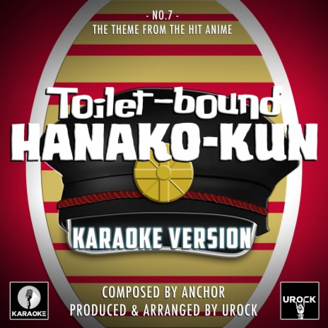 No.7 (From Toilet - Bound Hanako - Kun) (Karaoke Version) | Boomplay Music