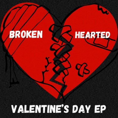 Broken Hearted | Boomplay Music