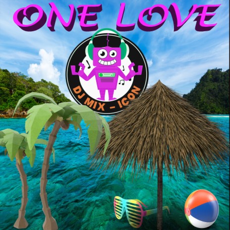 One Love | Boomplay Music