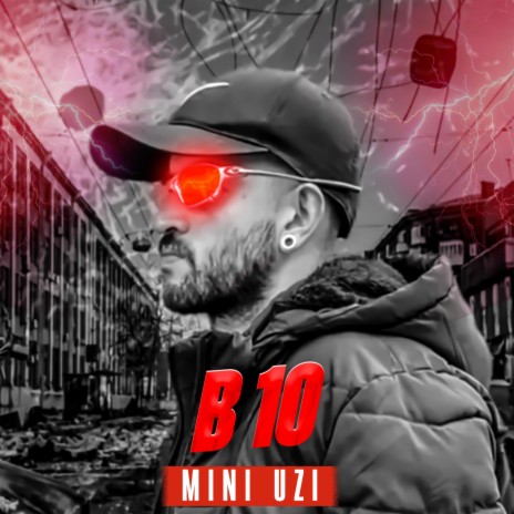 Miniuzi | Boomplay Music