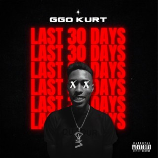 GGO LAST 30 DAYS (Radio Edit)