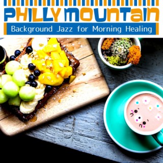 Background Jazz for Morning Healing