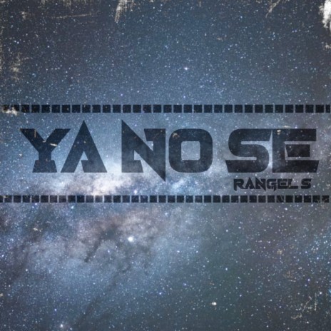 Ya No Sé | Boomplay Music