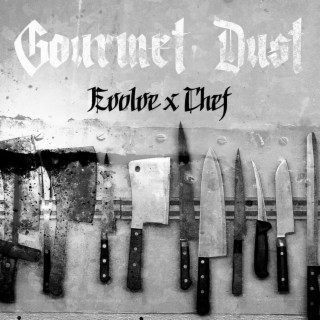 Gourmet Dust