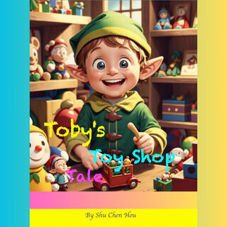 Toby's Toy Shop Tale