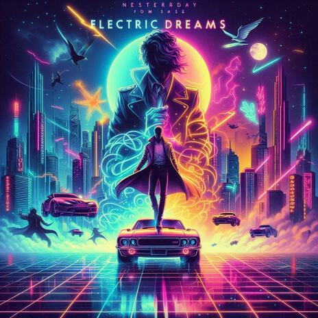 electric dreams