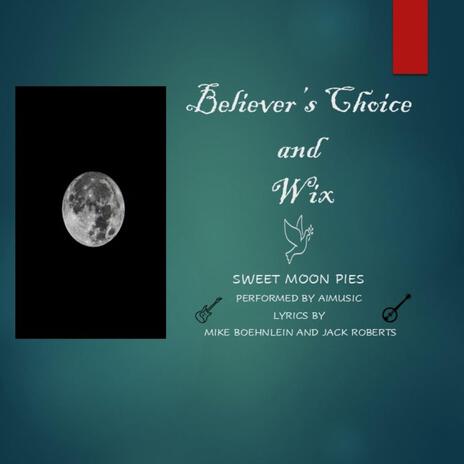 Sweet Moon Pies | Boomplay Music