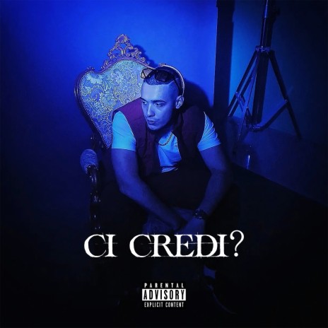 Ci Credi? | Boomplay Music