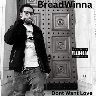 Dont want love
