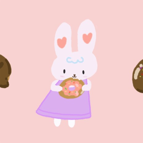 Choco Donut