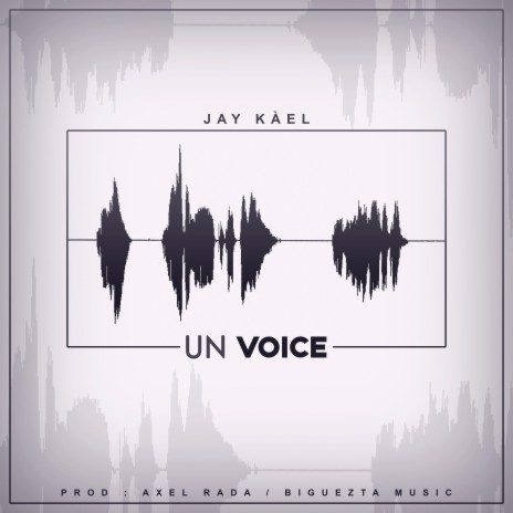 Un Voice | Boomplay Music