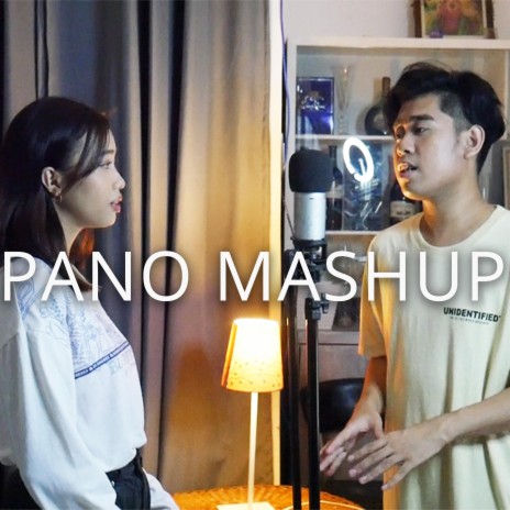 Pano Mashup ft. Shannen Uy | Boomplay Music
