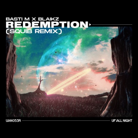 Redemption (Squib Remix) ft. Blaikz | Boomplay Music