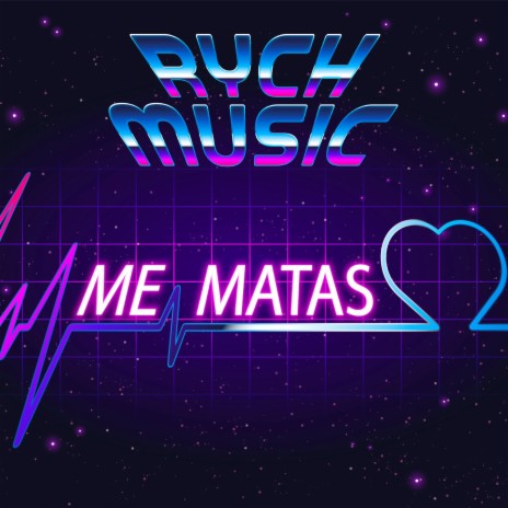ME MATAS | Boomplay Music
