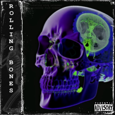 Rolling Bones | Boomplay Music