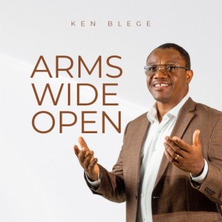 Arms Wide Open lyrics | Boomplay Music