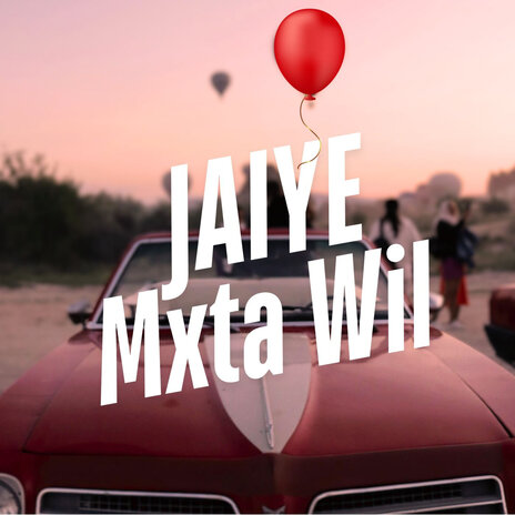 Jaiye | Boomplay Music