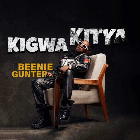 Kigwa Kitya | Boomplay Music