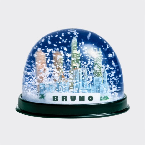 Bruno | Boomplay Music