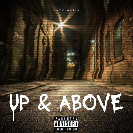 Up & Above