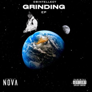 GRINDING E.P