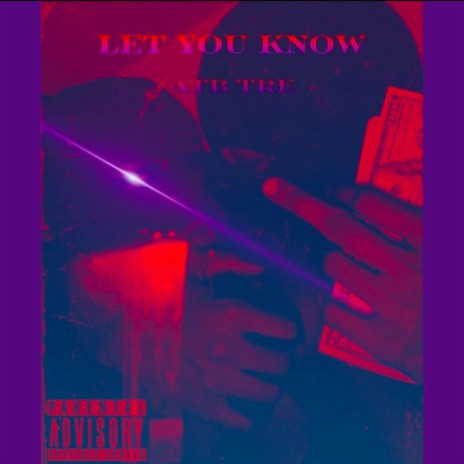 Let You Know | Boomplay Music