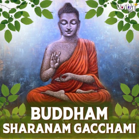 Buddham Sharanam Gacchami ft. Keshav Anand | Boomplay Music