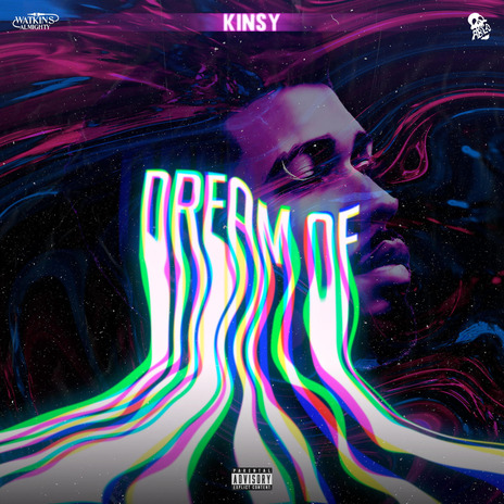 DREAM OF (Sped Up - Narcissist Mix) ft. sped up not fed up & DJ Narcissist | Boomplay Music