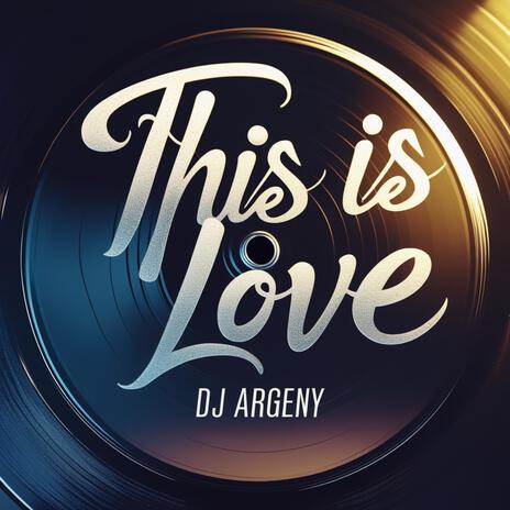 THIS LOVE (DEEP HOUSE) | Boomplay Music