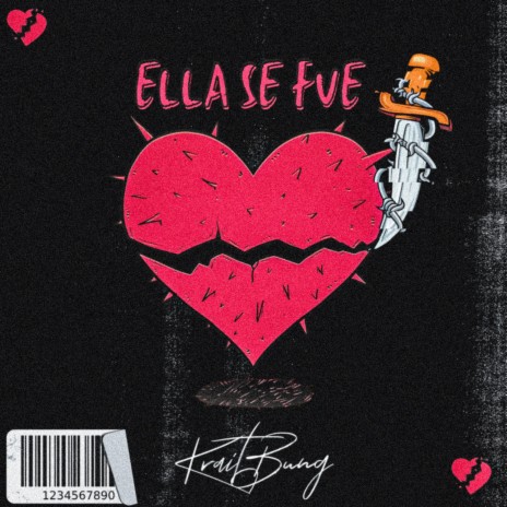 Ella Se Fue | Boomplay Music