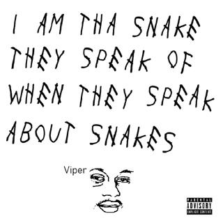 I AM THA SNAKE They Speak Of When They Speak About Snakes