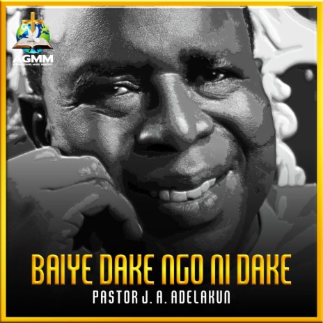Baiye Dake Ngo Ni Dake | Boomplay Music