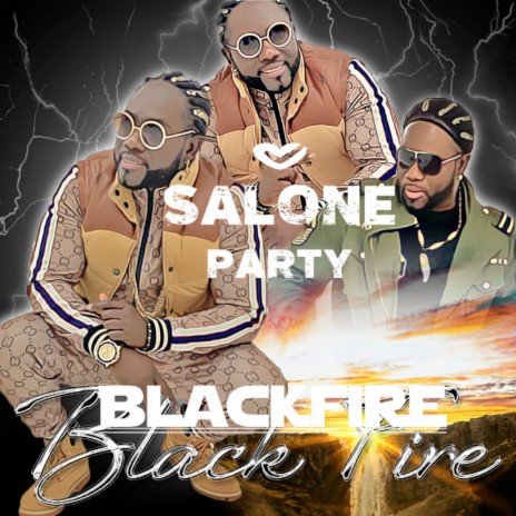 Salone Party | Boomplay Music