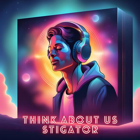 Think About Us | Boomplay Music